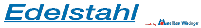 logo-würdinger-edelstahl