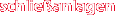 schließanlagen