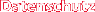 Datenschutz